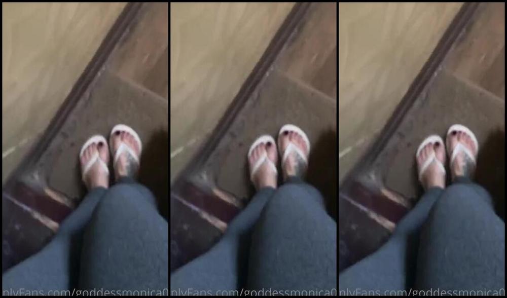 Goddessmonica00W Onlyfans 2Nd Trip To Laundromatp