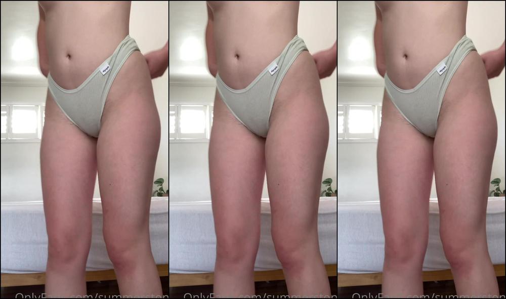 Summerstone Check Out This Role Play Try On Joi Please Show Me If You Cum To This It Makes Me So Horn