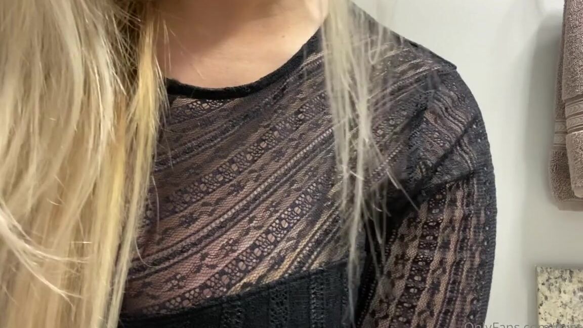 Miss Cassi Nicknamed Misscassi Onlyfans Hair Cut Asmr