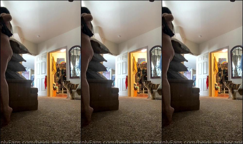 Heidi Lee Bocanegra First Video Of March Hey Hey Good Morning Posting This Here Real Quick And G