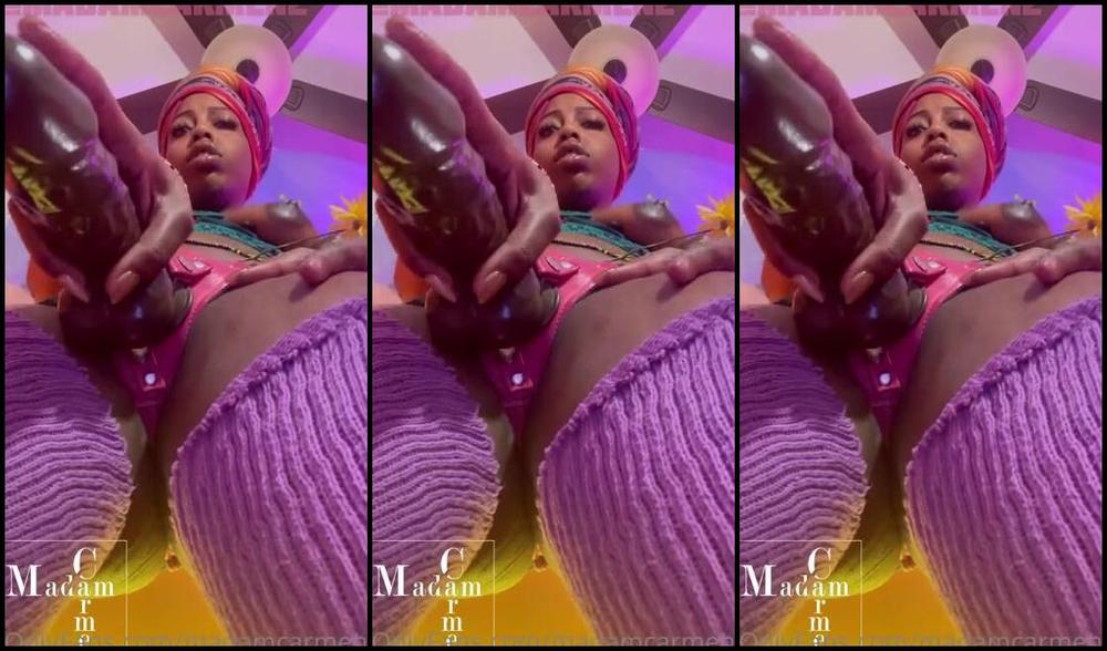 Madamcarmen Nicknamed Madamcarmen2 Femdom 04 06 2021 Onlyfans Video Do As I Say While You Enjoy The Way I Stroke Myself