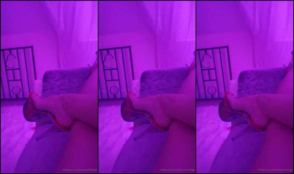 Meancashleigh Onlyfans Video 449