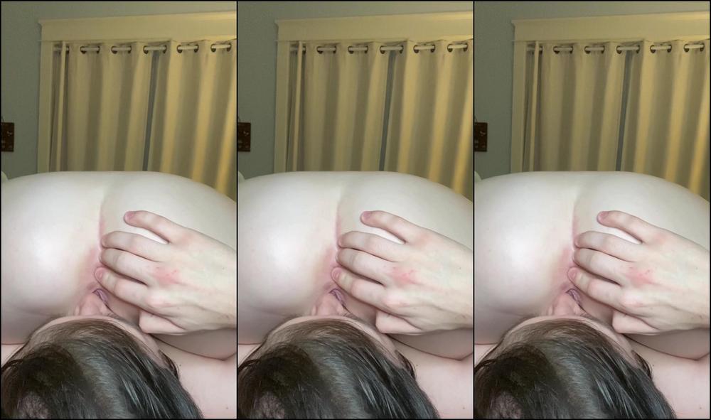 Veiledprincessluna Sitting On His Face One Of My Favorite Activi