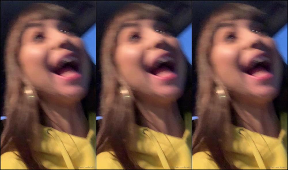 Rileyreidx Just A Tease