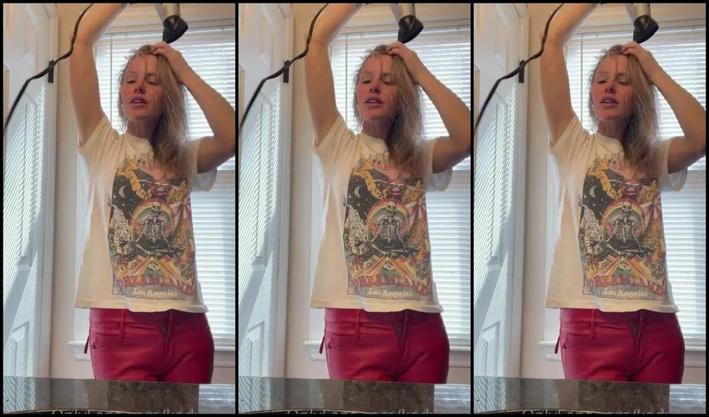 Kodyevans Onlyfans Do You Enjoy Watching A Woman Blow Dry Her Hair