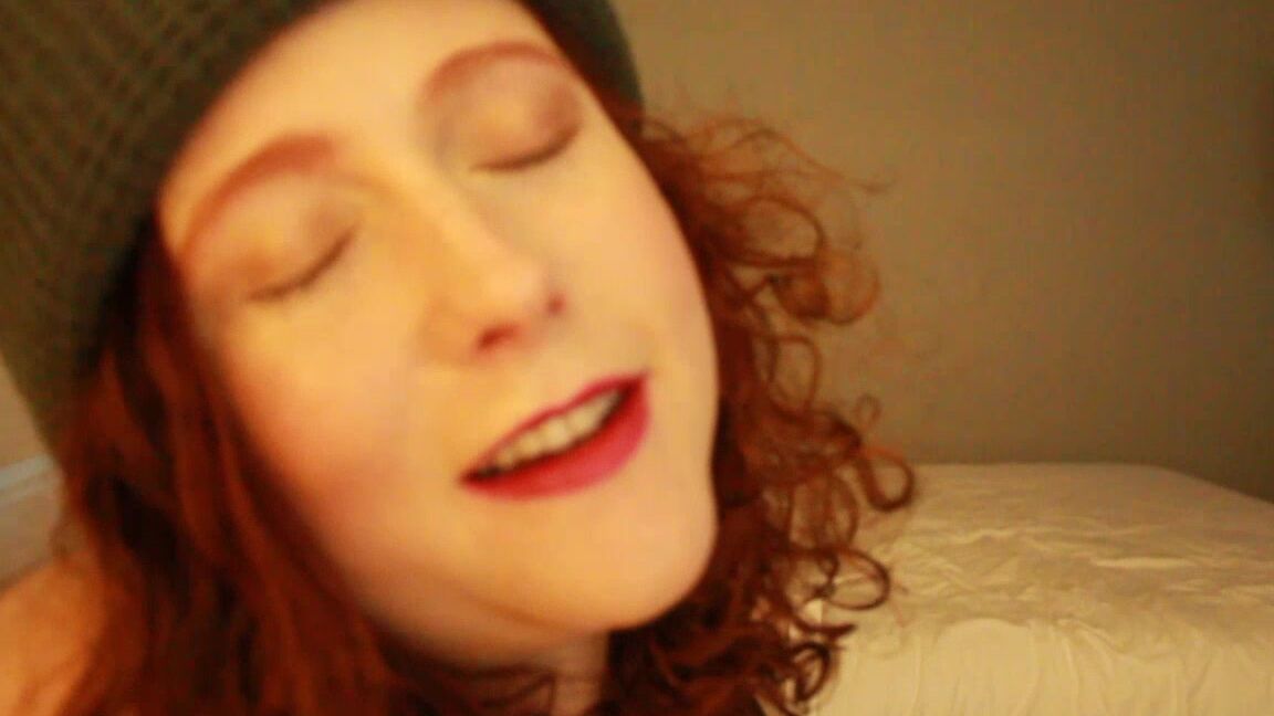 Delishxaisling Cozy Wintertime Jerk Off Instructions