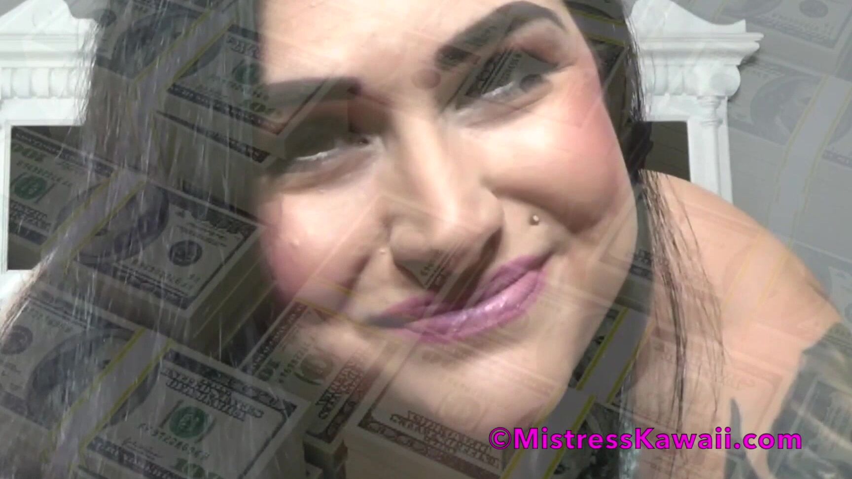 Goddess Kawaii Pay To Jerk It