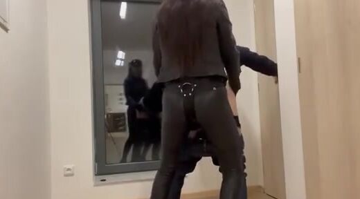 Anal Play, POV Blowjob, POV Strapon, Slave training, Strap-On pov-strapon-blowjob-fucking-anal ManyVids