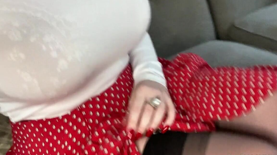Redtoes Onlyfans Video 77