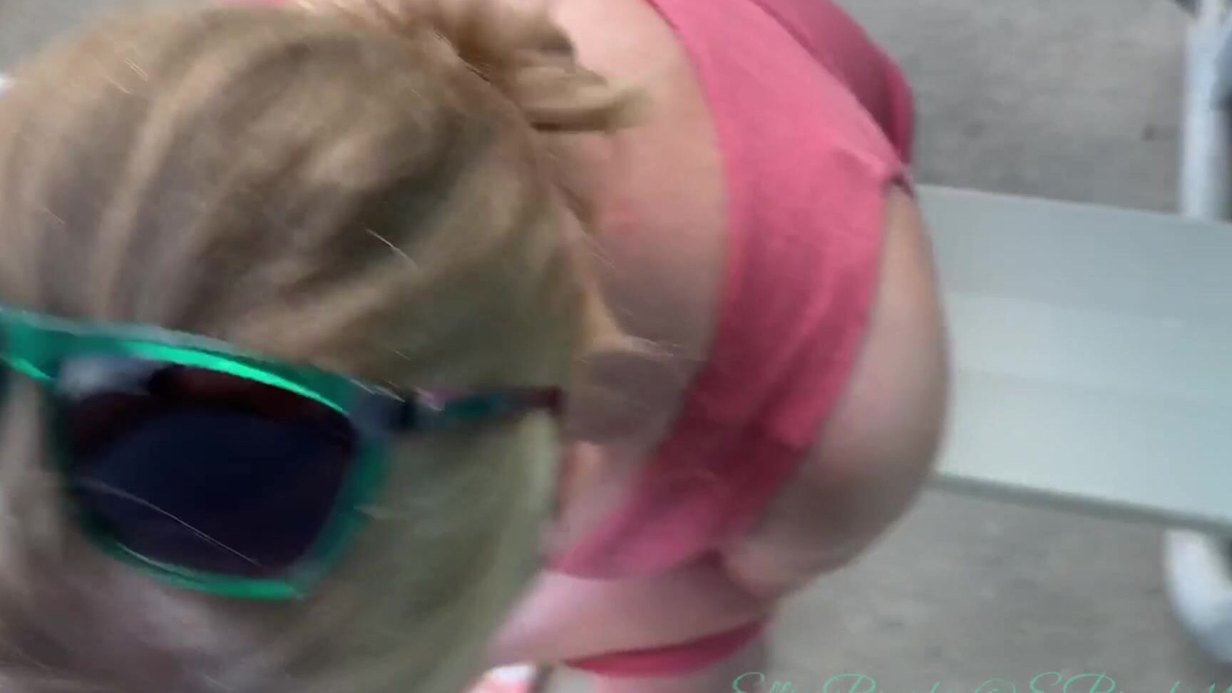 Mrselliebrooks Throwback To A Sunday Spent Grocery Shopping With