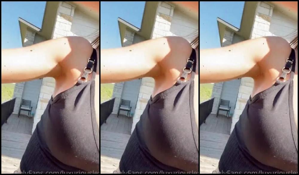 Luxuriouslexi Nicknamed Luxuriouslexi Onlyfans Your Purpose Is To Serve Fund My Luxurious Lifestyle We Both Know That S The Only Way You Ll