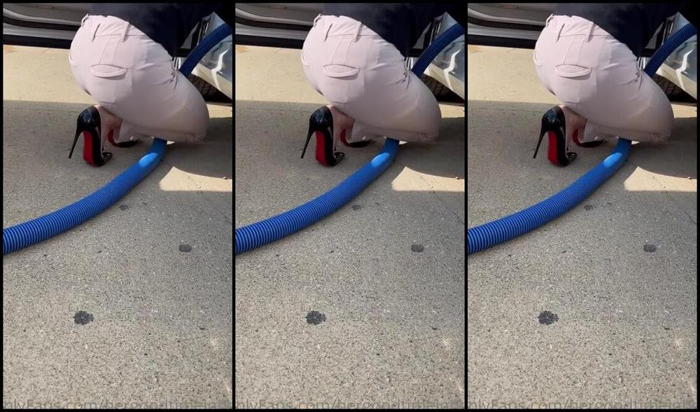 Hergoodtimeinheels Nicknamed Hergoodtimeinheels Onlyfans Video 1922