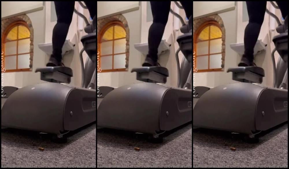 Footsiegalore Onlyfans Self Care Sunday Working Out And My Feet Got So Sweaty