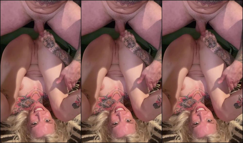 Kitt Jones Onlyfans Com Thefleshmechanic Anal