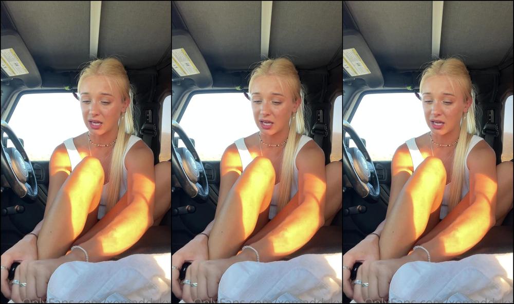 Xomaddykxo Could You Worship Them For A Full Hour I D Like To See You Try