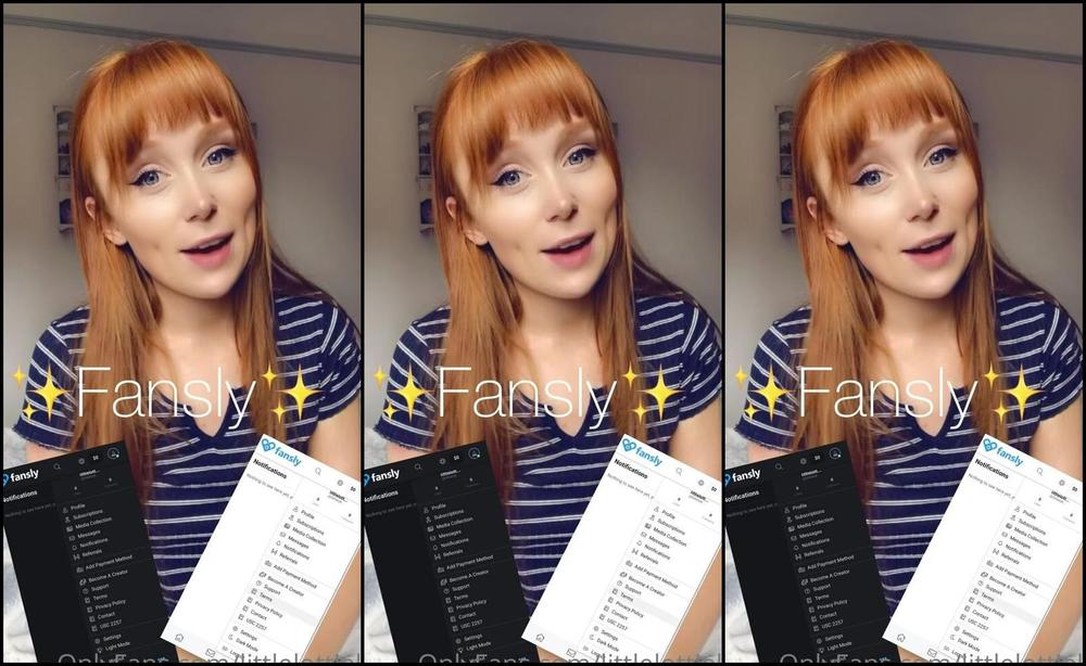 Littlelottielo A Very Important Announcement About Ofs Changes To Their Site And The Future Of This Page