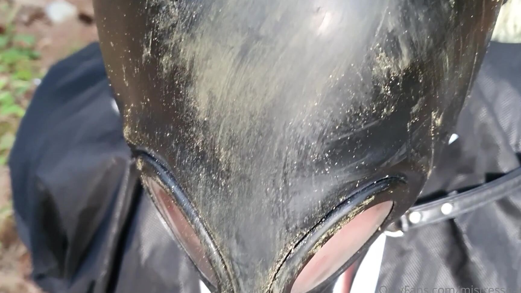 Mistresspatricia Der Heutige Clip Ist Nichts F R Zarte Gem Ter W Rst Du Hart Genug Today S Clip Is