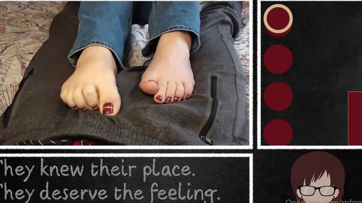 Mommy Michelle Nicknamed Mfgmedia Onlyfans I Am Proud To Present After A Year Of Going Back To The Drawing Board Beat