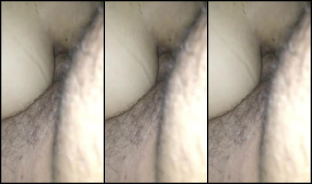 Sabelarsene Fucked Raw In My Tight Little