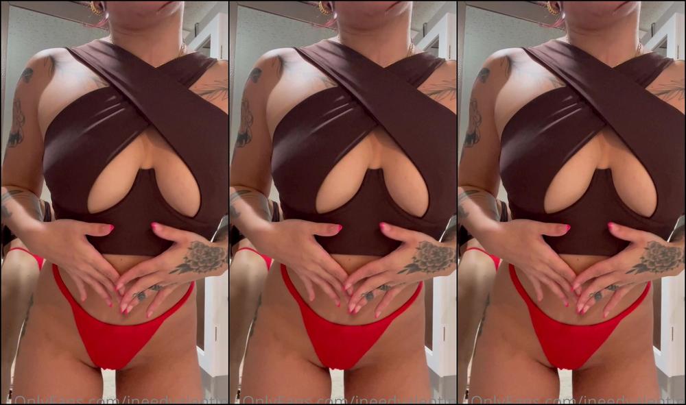 Ineedvalentina This Weeks Po Box Try On Haul