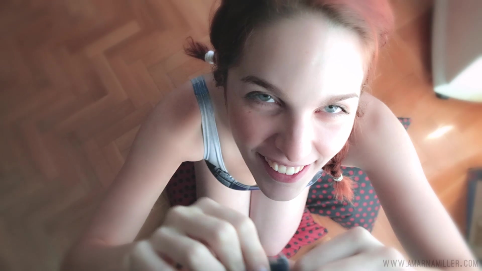 Redhead, Cum In Mouth amarnamiller blowjobmania
