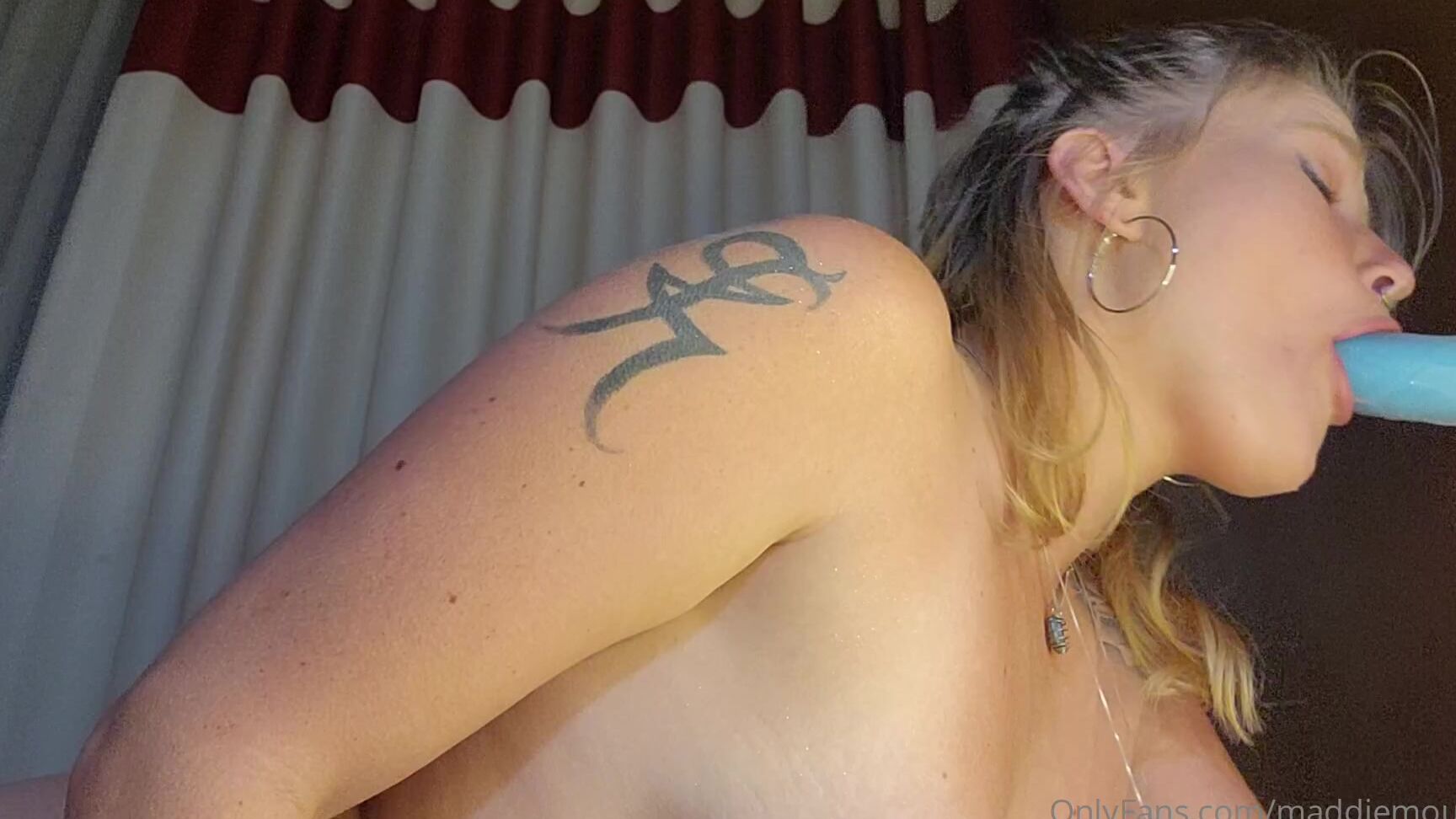 Madison Sky 2583569960 09 05 2022 Watch Me Take It Deep And Sloppy