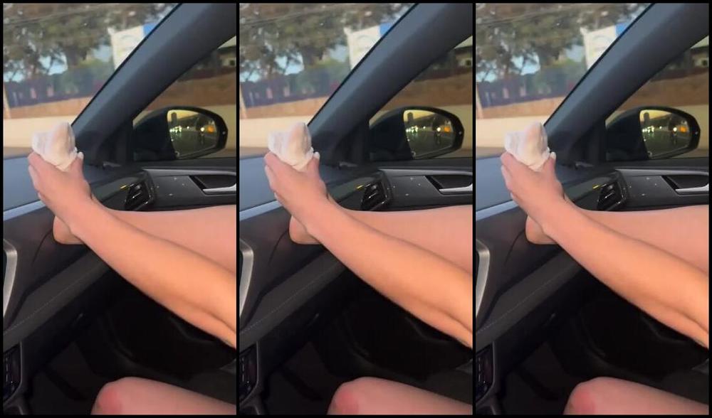 Enna 88 Onlyfans Pezinhos Da Flav Suados Quentes E Macios Flavs Feet Sweaty Hot And Soft