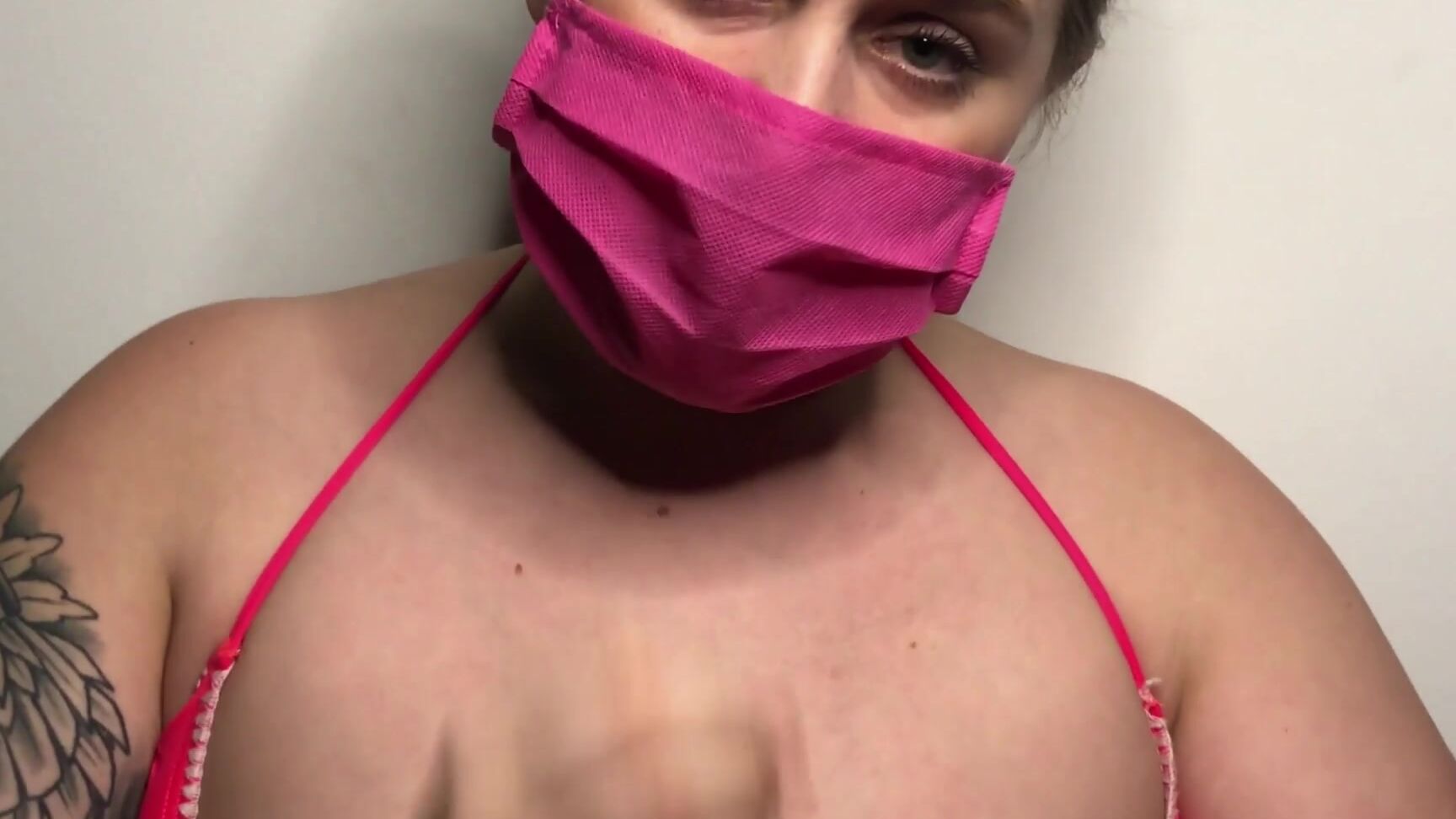 Nurse,JOI,Cum Countdown,Mask Fetish,Masks embermae constant sex coronacure nurse joi ManyVids