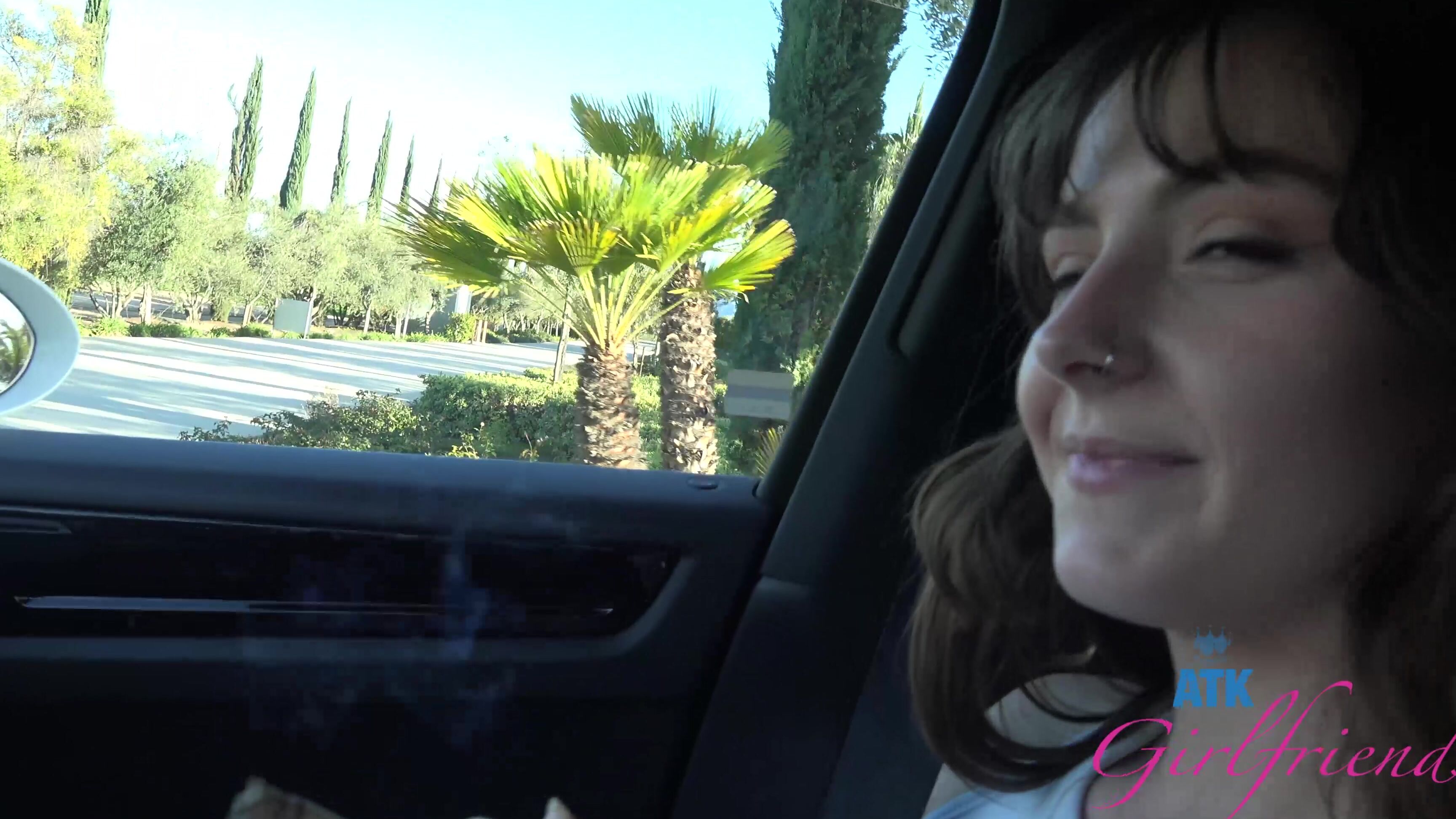 "Serena Hill" POV, Handjob, Pissing, Blowjob, Smoking Serena Hill - Temecula 1 SiteRip