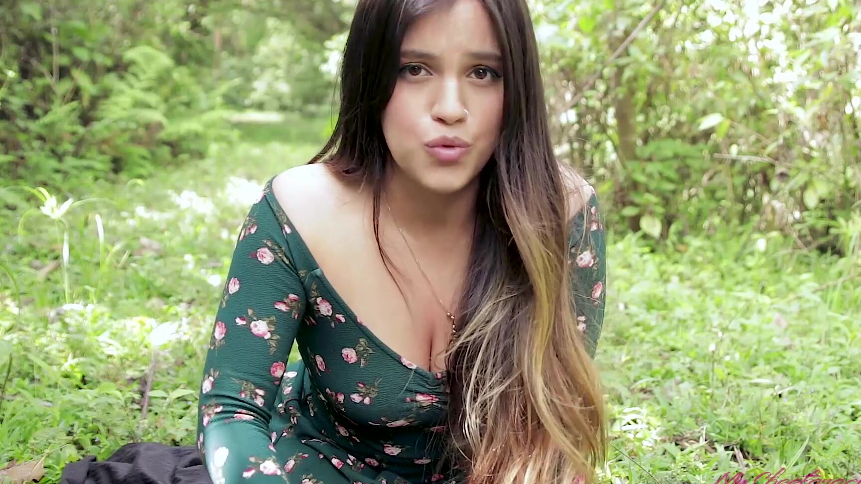 My Cheetara - Summer Girl Virtual Blow Job Cutstom - ManyVid Manyvids