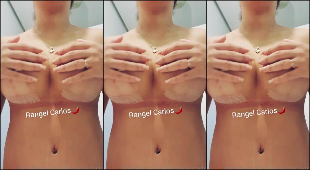 Rangelcarlos93 290623148 05 06 2020 Hidratando Os G Meos