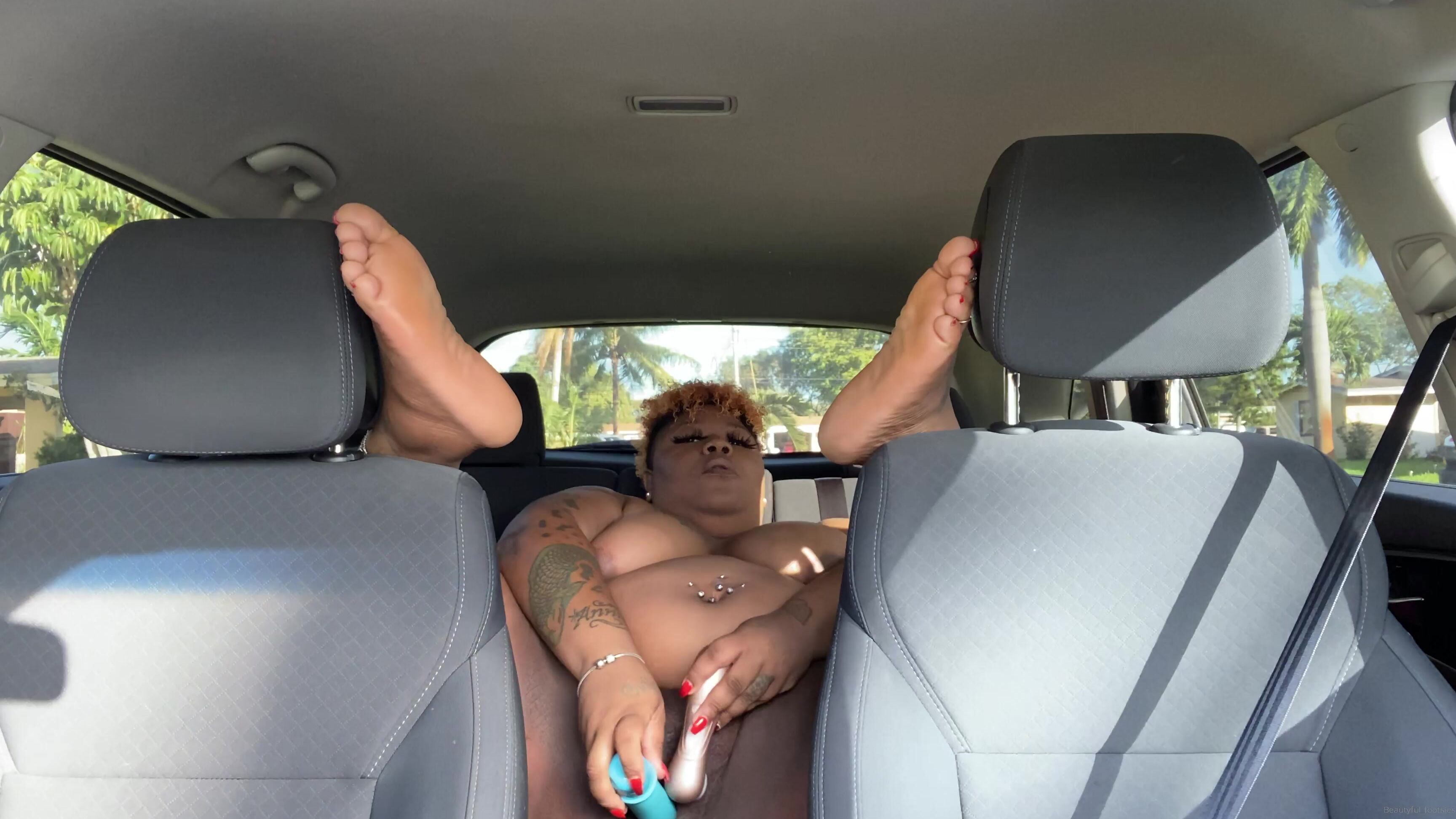 Bfootsies Carcronicles