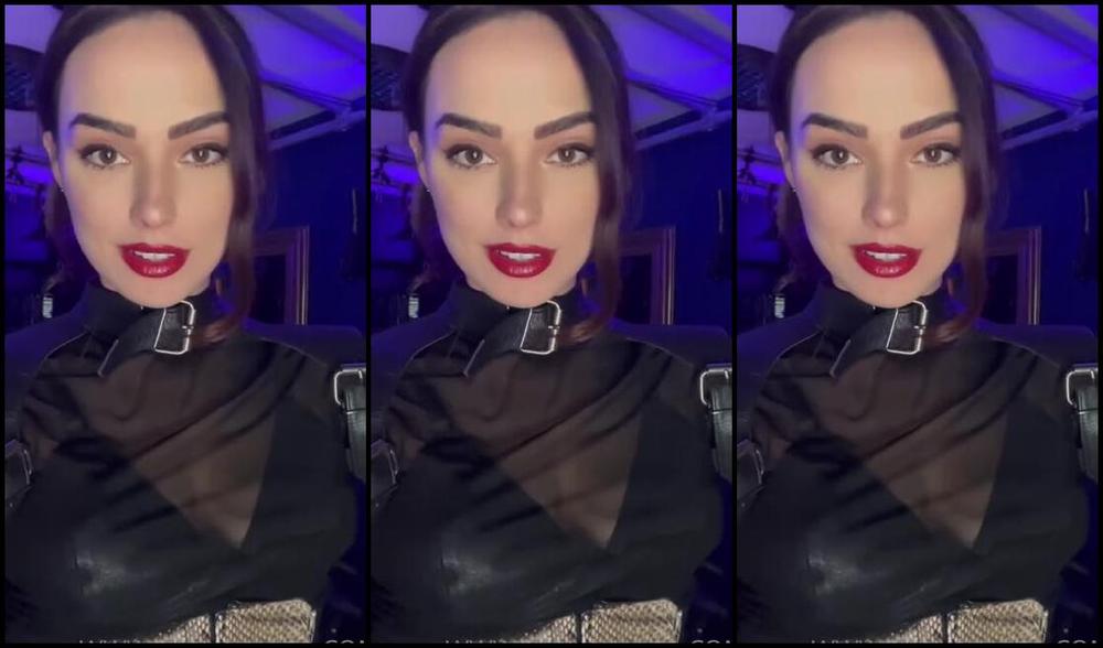 Gynarchygoddess My Tuesday Zp