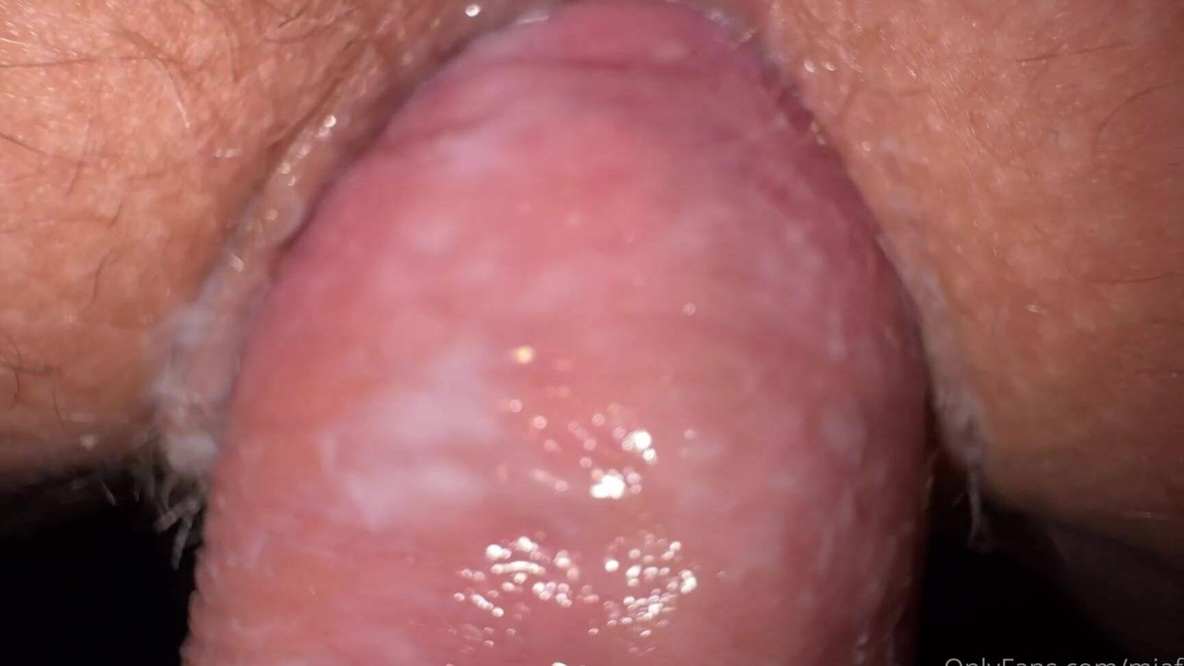 Miafoster Ass Lick Fuck Close Ups And Cumshot All Stuff In One Tape Do You Like My New