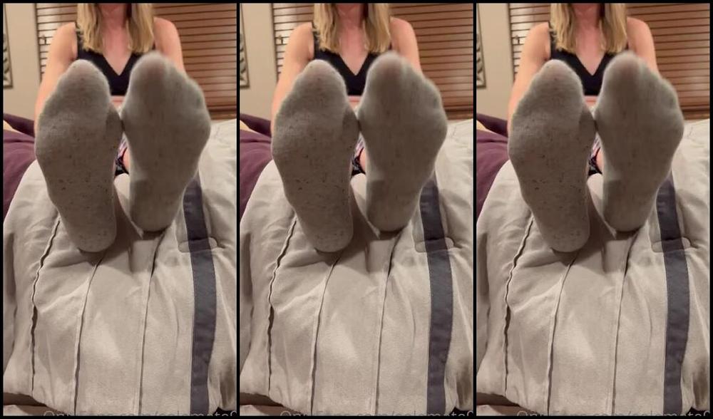 Solemate91 Nicknamed Solemate91 Onlyfans Wore These All Day Even While Doing My Long Run This Morning