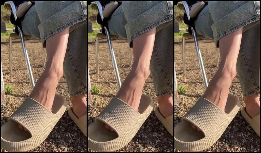 Evifeet Onlyfans Need For A Worshipper