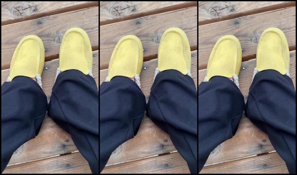 Tabitha Toes Nicknamed Tabithatoes 09 04 2023 Onlyfans Video New Color On A Scale Of One To Ten How Much Do You Like The Purple