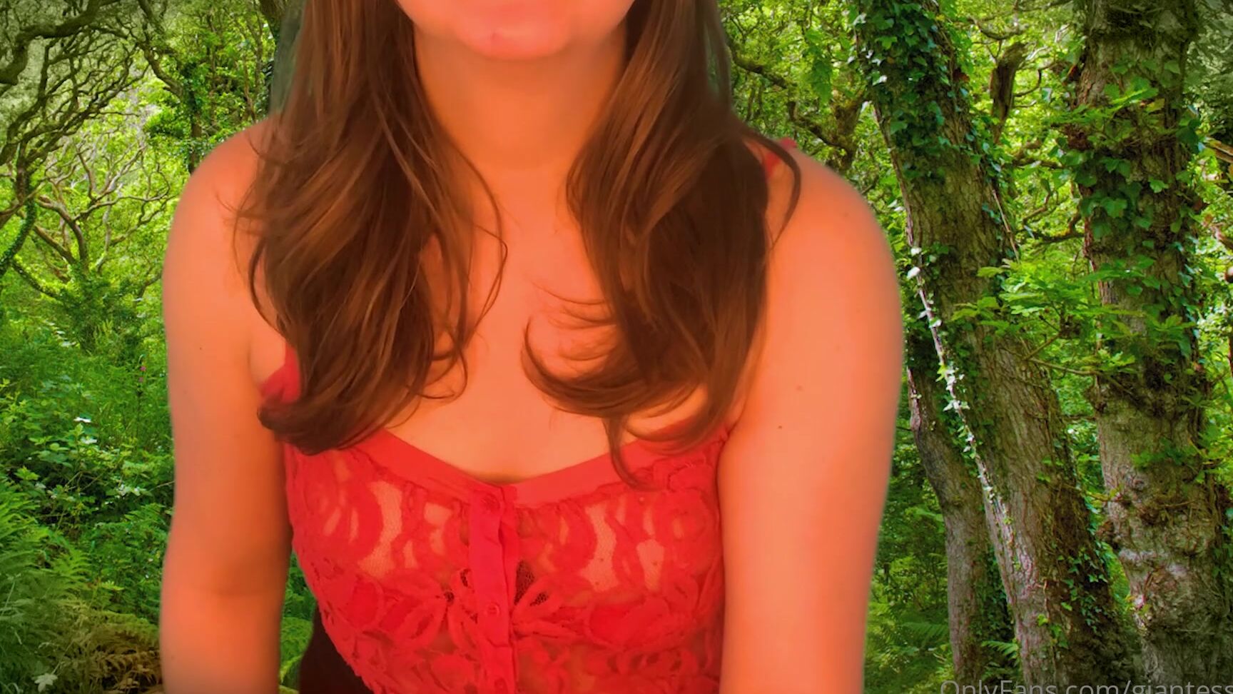 Giantessclips She Makes Me Grow Starring Goddess Freya For More Goddess Freya Visit Https Onlyfans