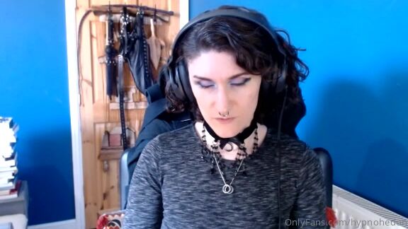 Hypnohedonista Freeze Play Fans I Haven T Dropped A Little Clip Of Me Being Tranced In A Whi