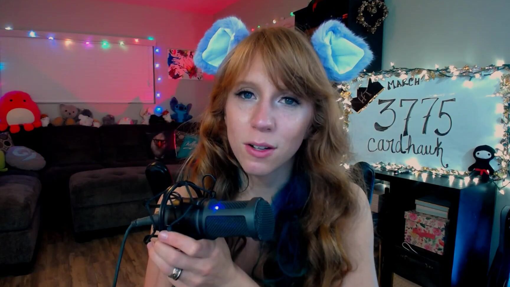 ASMR,Non-Nude,Face Fetish,Dirty Talking,Eye Contact squishergirl asmr fantasy blow job ManyVids