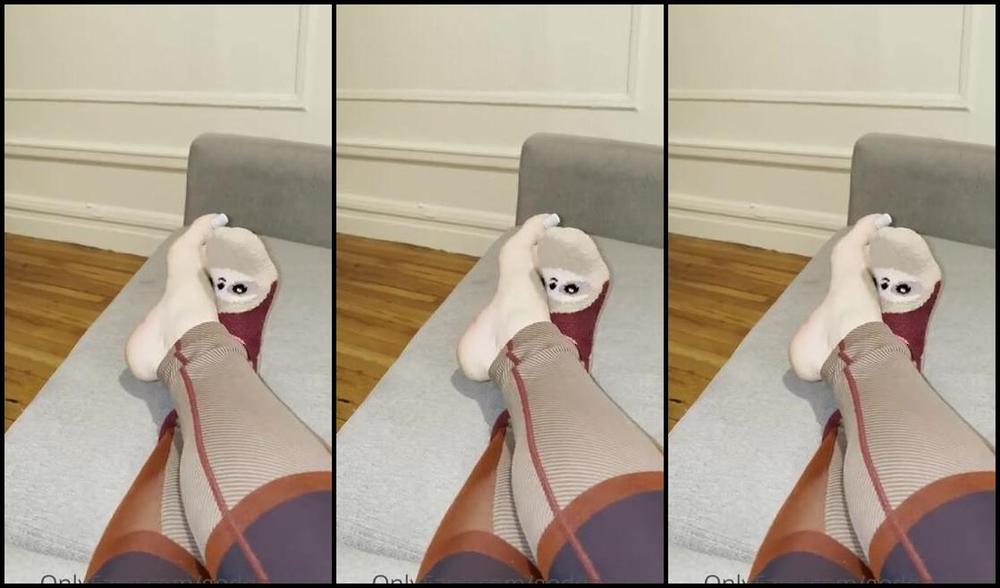 Fendi Feet Aka Goddessfendi Onlyfans Hi Guysssss Drop A Tip If You Love My New Pedi My Salon Is Expensive So Show Your Goddess Somep