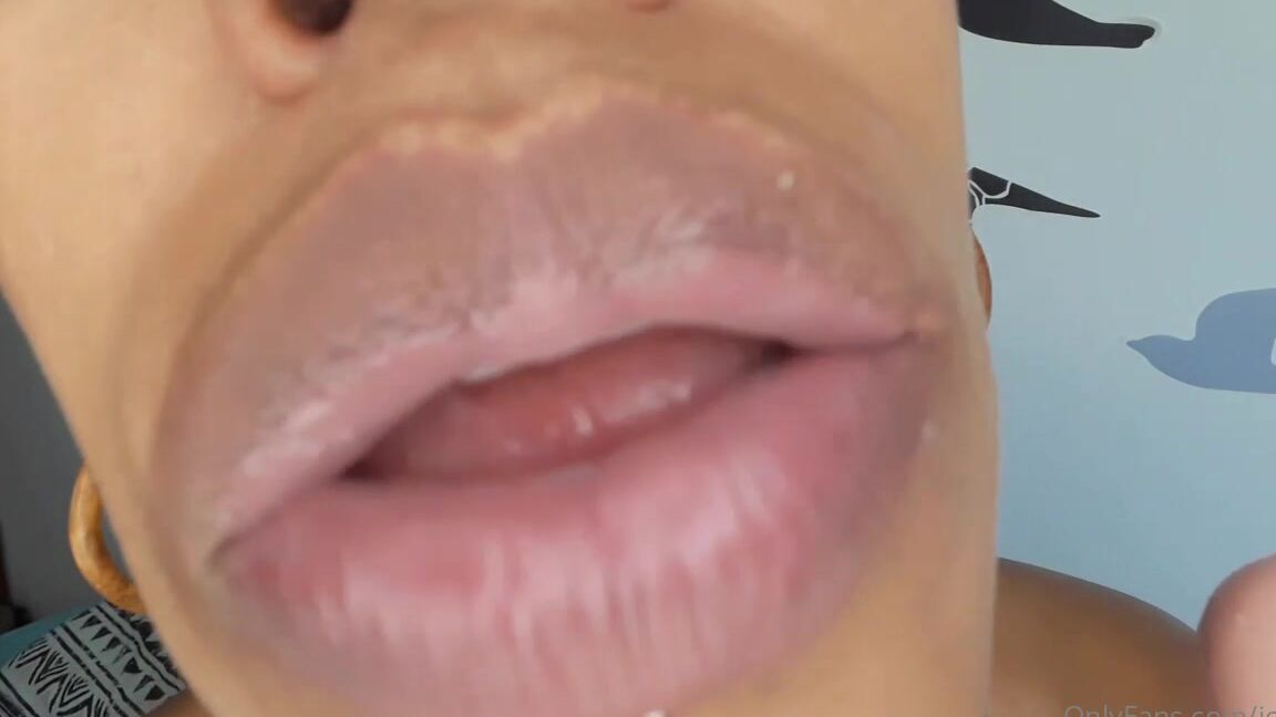 Gtsgoldenlace Suck My Fucking Cheek Bulge