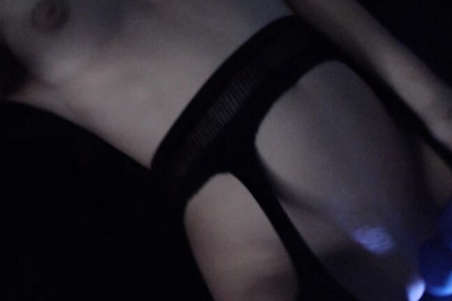 Starpowerrr Hitachi Agony May