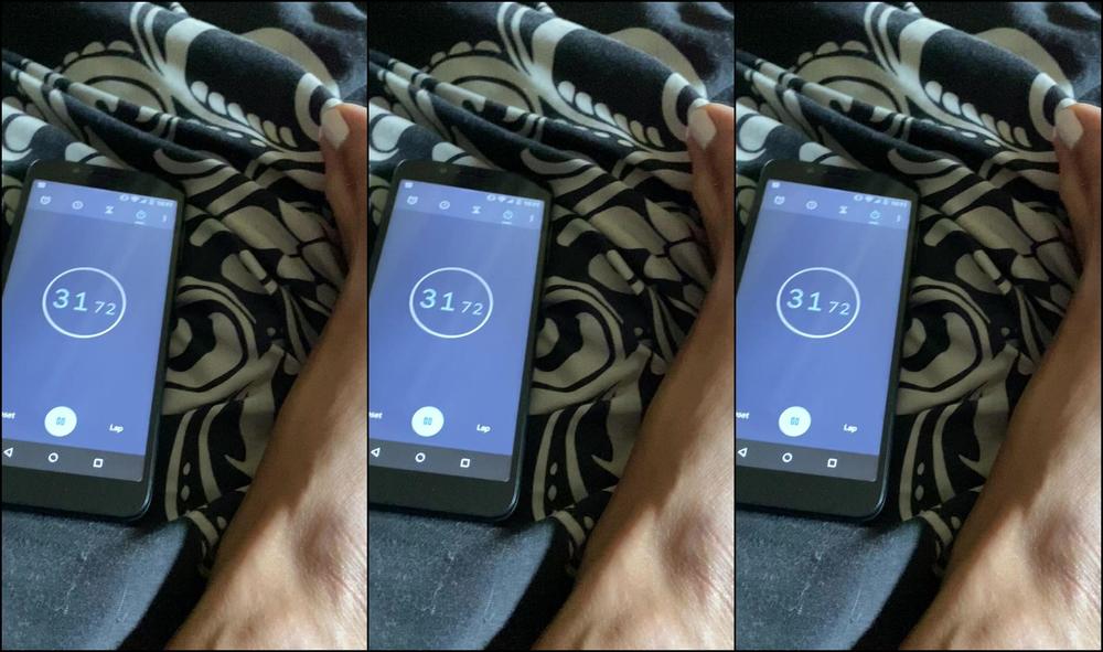 Queenmothersoles Joi Feet Only