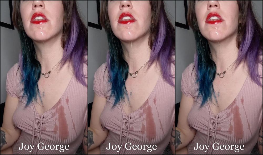 Joygeorge I Filmed Some Really Great Stuff Tonight Including A Really Nicely Executed Custom I Ve B