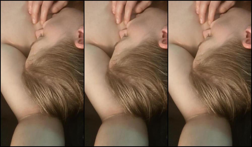 "Wolfradish" Male Nipple Sucking, Guy Fingering Pussy, Stoned Girl, Role Reversal Couple, Wolfradish Nursing, Amwf Amateur Couple, Button Tip, Suggest Wolfradish Button Suckles at His Nipple while Cumming on His Fingers pornhub