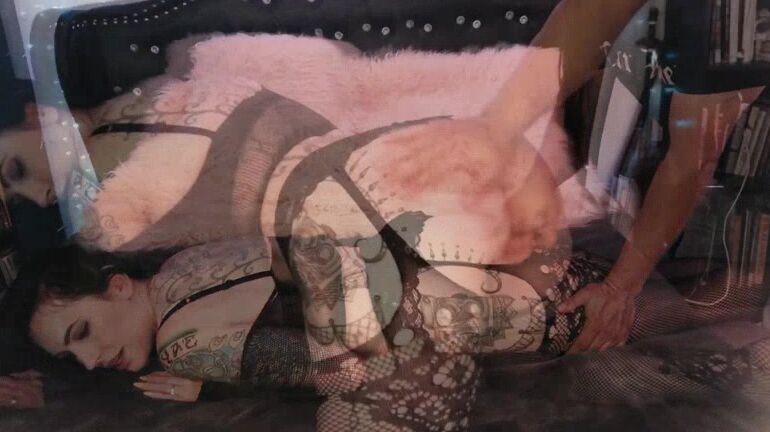 Ass Fetish, Ass Worship, Kink, MILF, Spanking M/F sirensaintsin thank you daddy spanking and fingering ManyVids