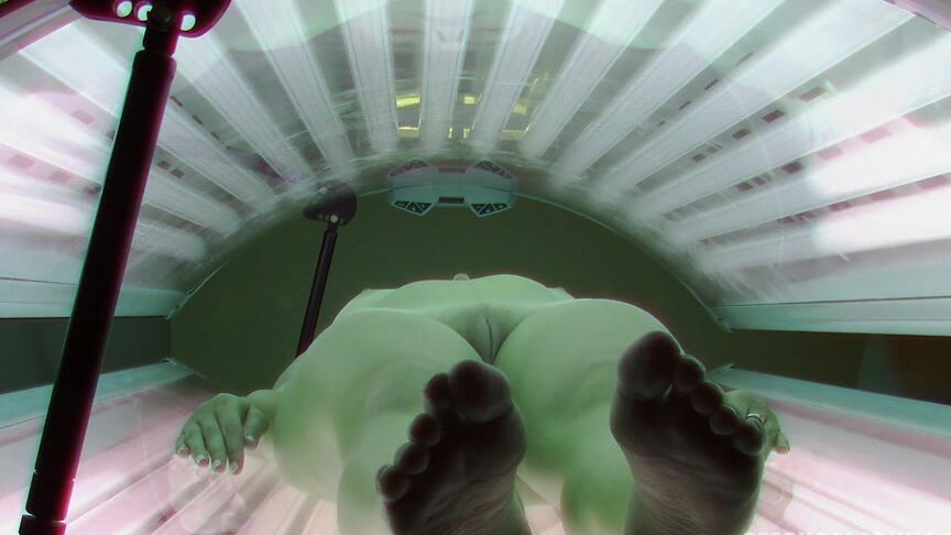 Czech Solarium 203 960540