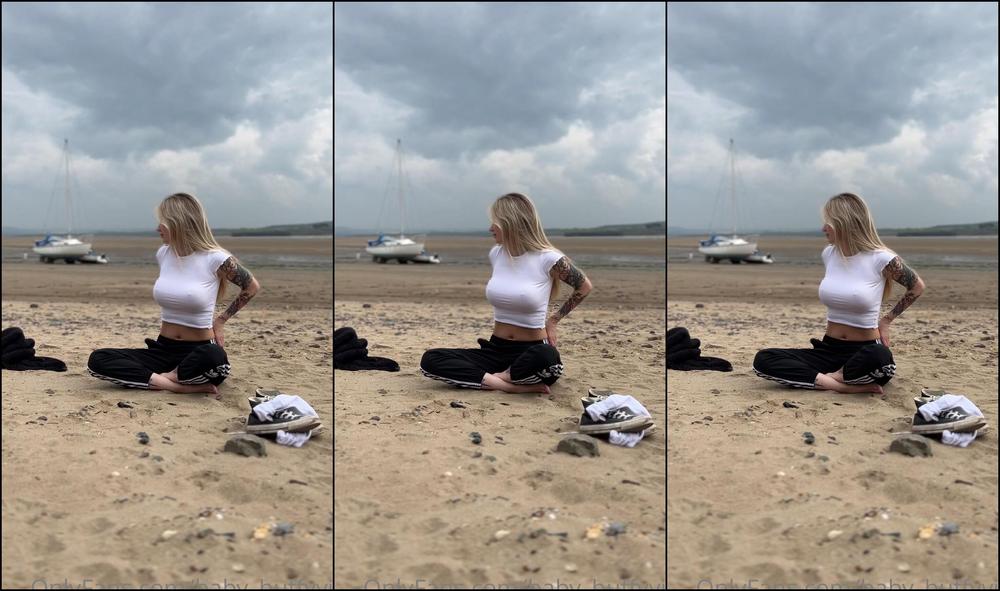 Baby Buffyvip Video 028