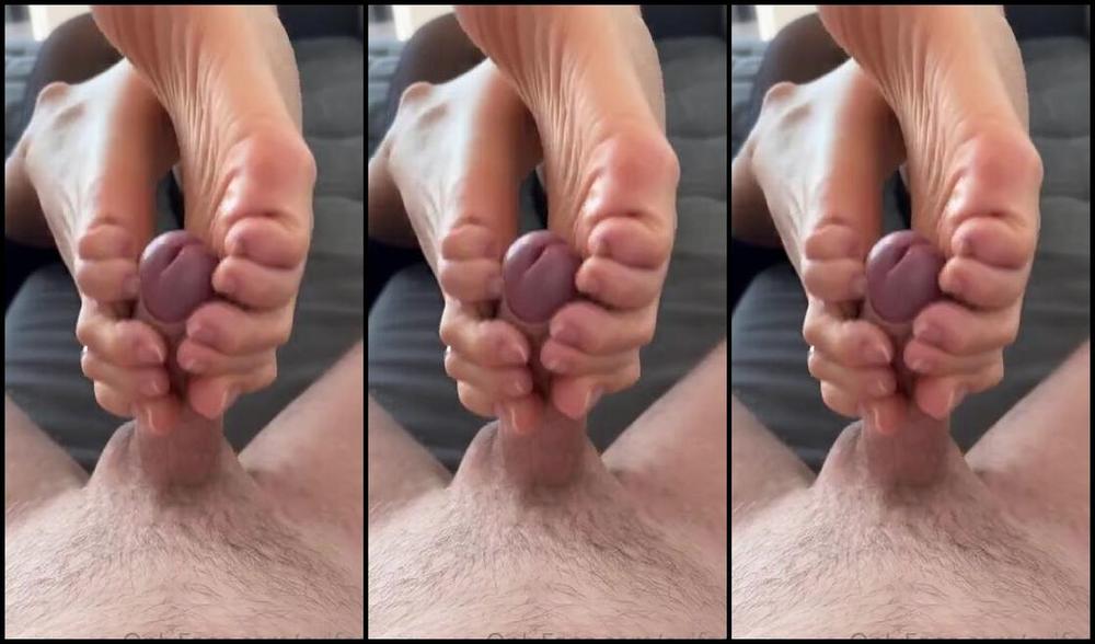 Evifeet Onlyfans Did You Miss My Sexy Soles Enjoy The New Video And Comment What Do You Think About It